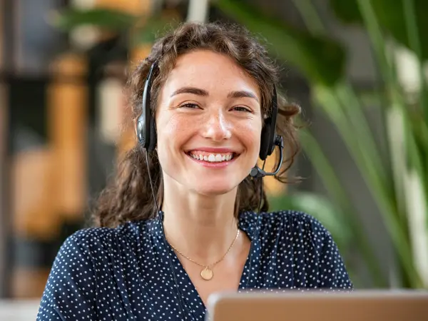 Telebizz call agent