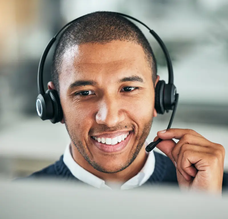 Telebizz Virtual Receptionist
